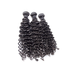 Deep Curly