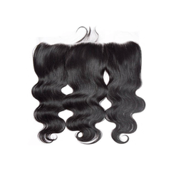 Frontals
