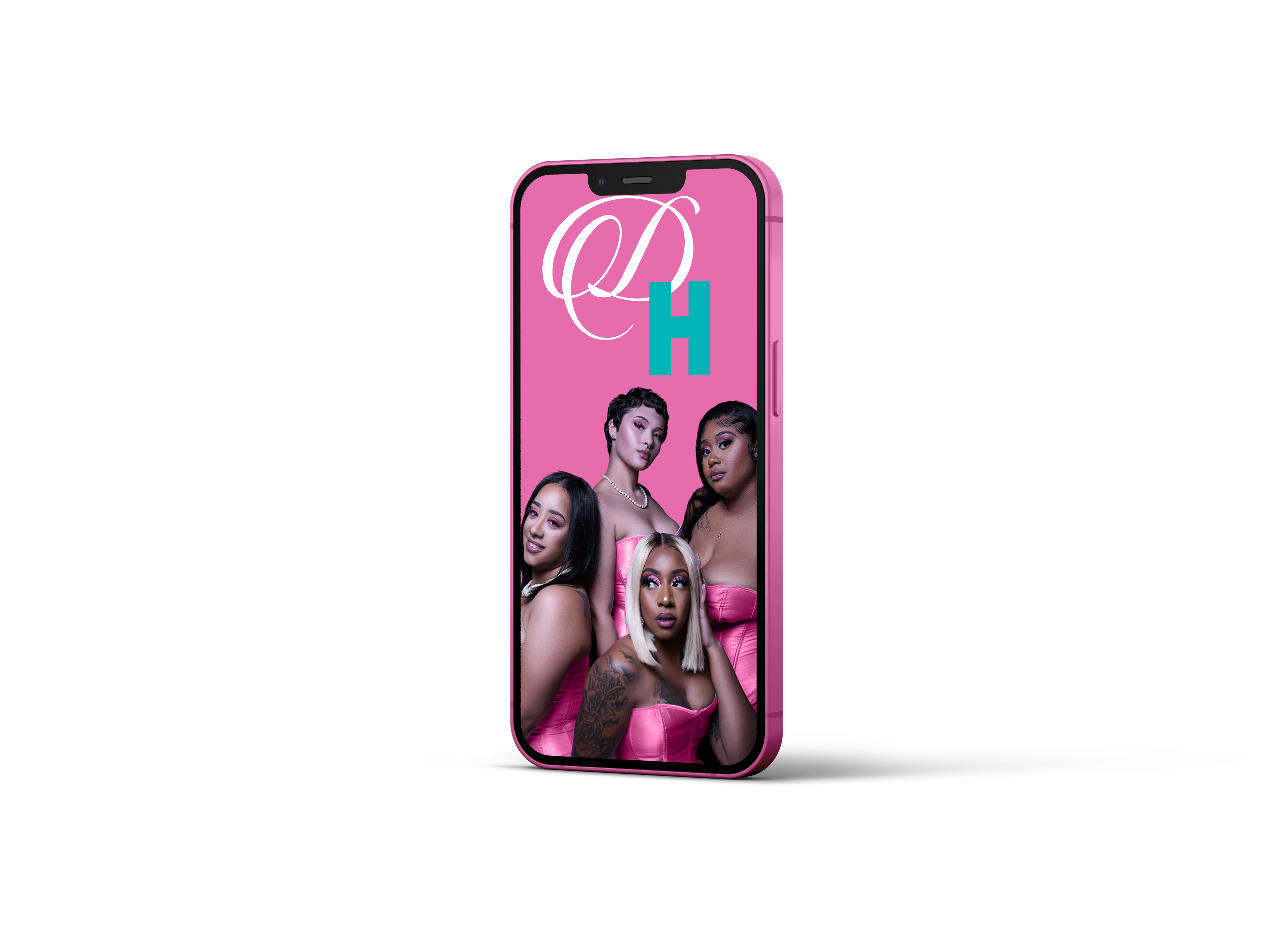 Dollhouse Hair Studio